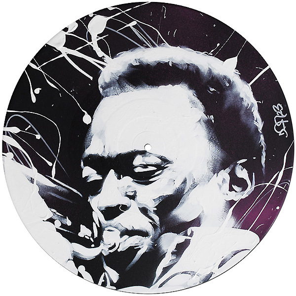 MILES DAVIS