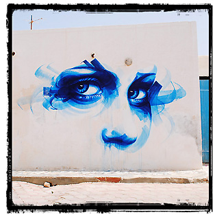 DJERBAHOOD // 2014