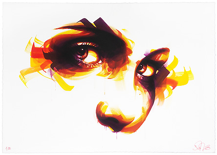 INK DON'T BLEED // COLOR