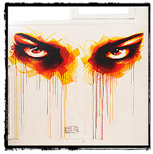 BRING IT UP // PARIS // PROJET TOUR PARIS 13 // 2013 tete