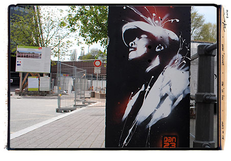 DONNY HATHAWAY // STRASBOURG // 2012