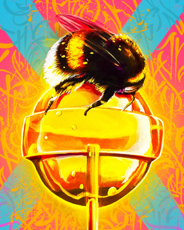 KILLER BEES – Image 3